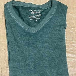 Luck Brand T shirt